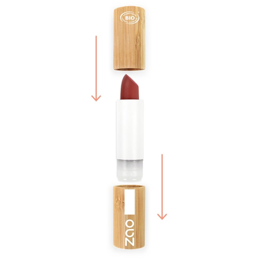 Zao Lipstick Uzupełnienie pomadki Classic