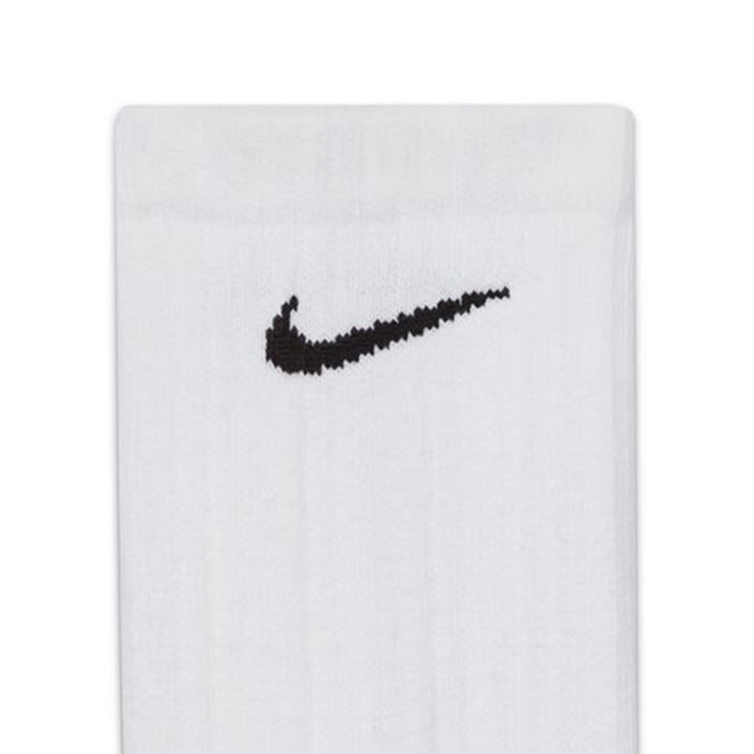 NIKE Everyday Cushioned Training Crew Socks (3 Pairs) MULTI