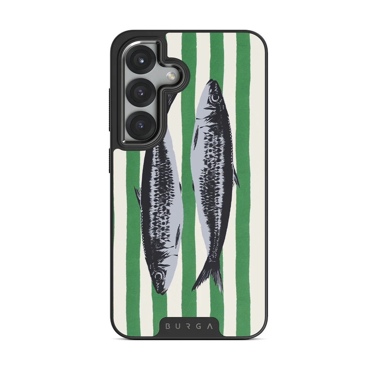 Sardinhas - Samsung Galaxy S25 ケース