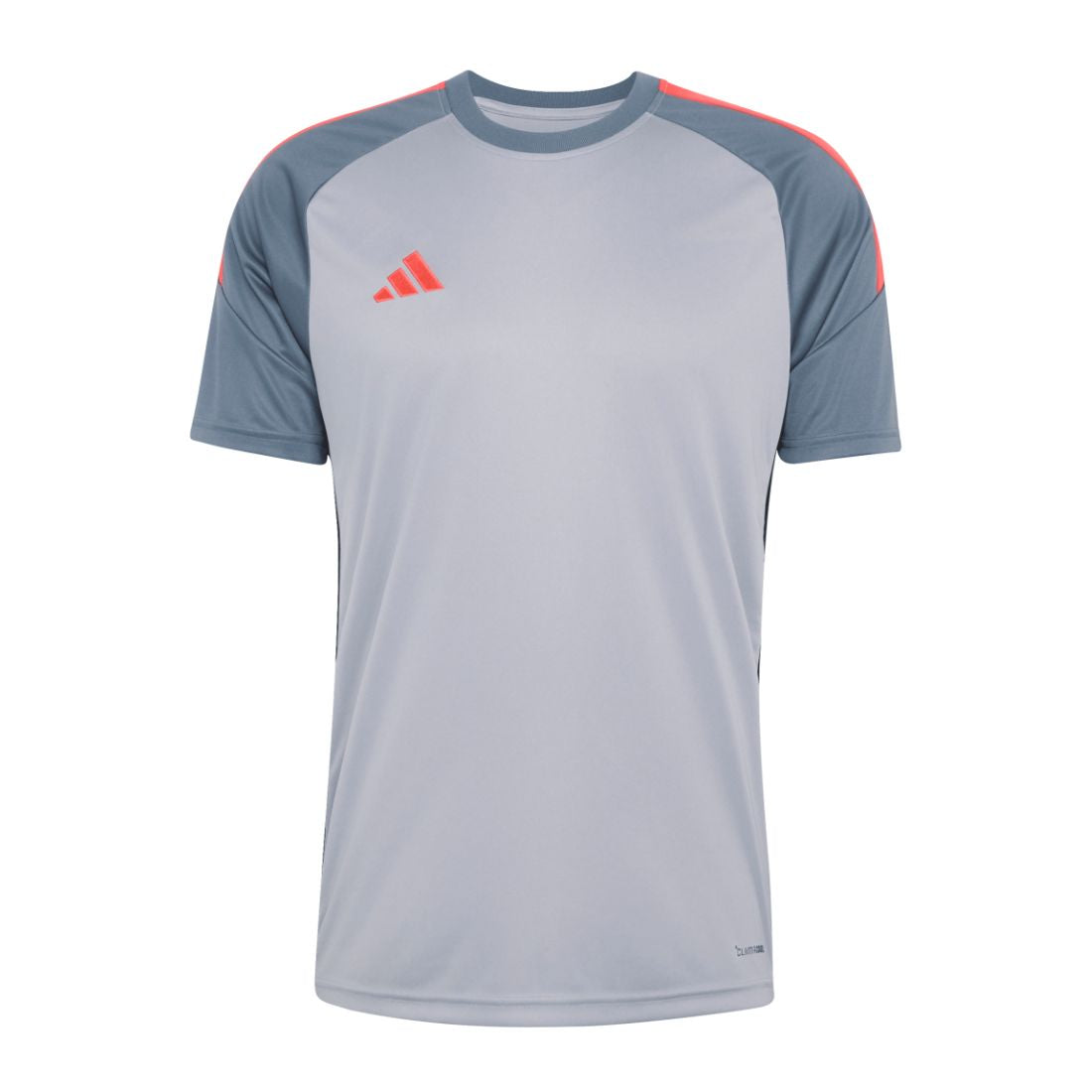 ADIDAS Tiro 26 Essentials Men's Jersey Grey KE4056