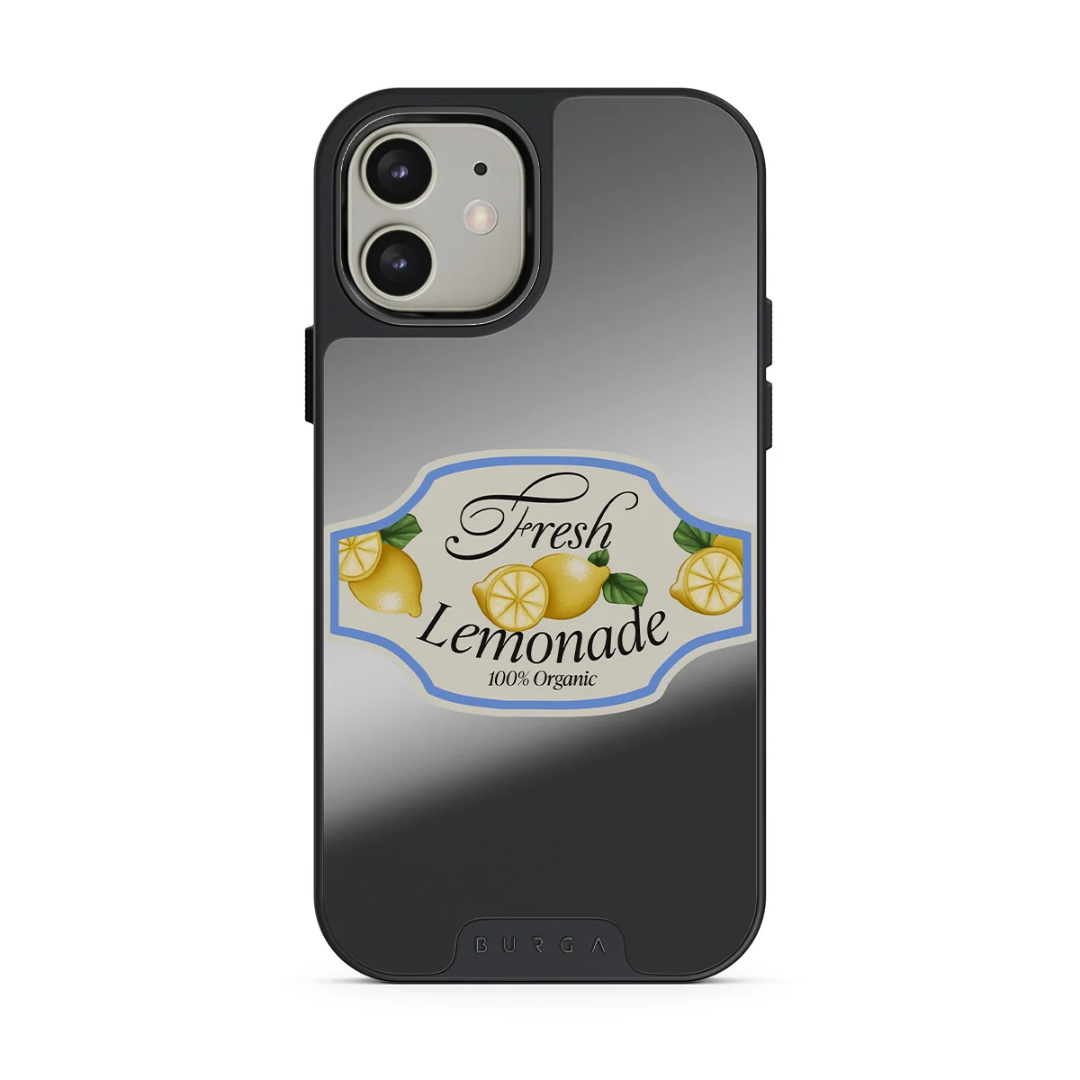 Frizzante - iPhone 12 ケース