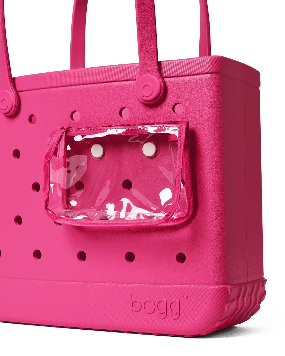 Baby Bogg® Bag - haute PINK