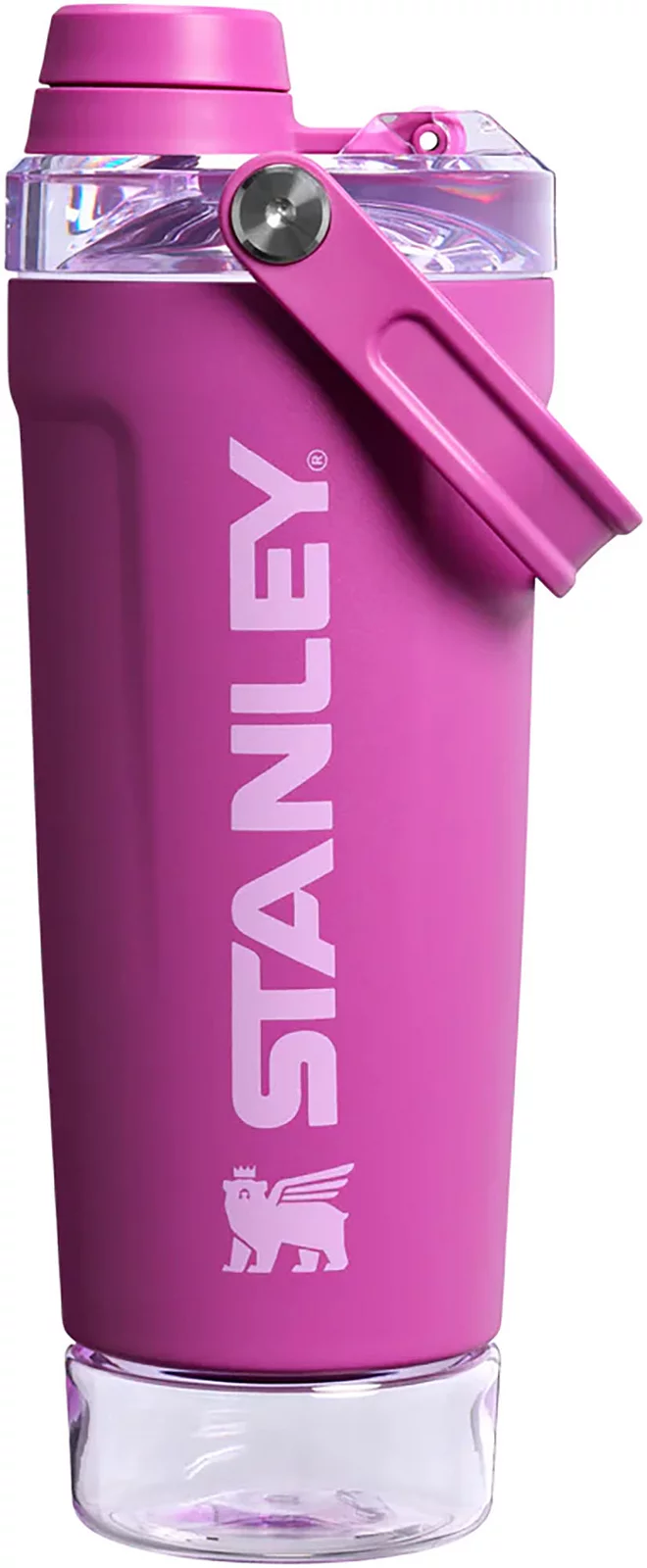 Stanley 20 oz. Vitalize Shaker Bottle - Dark Blossom