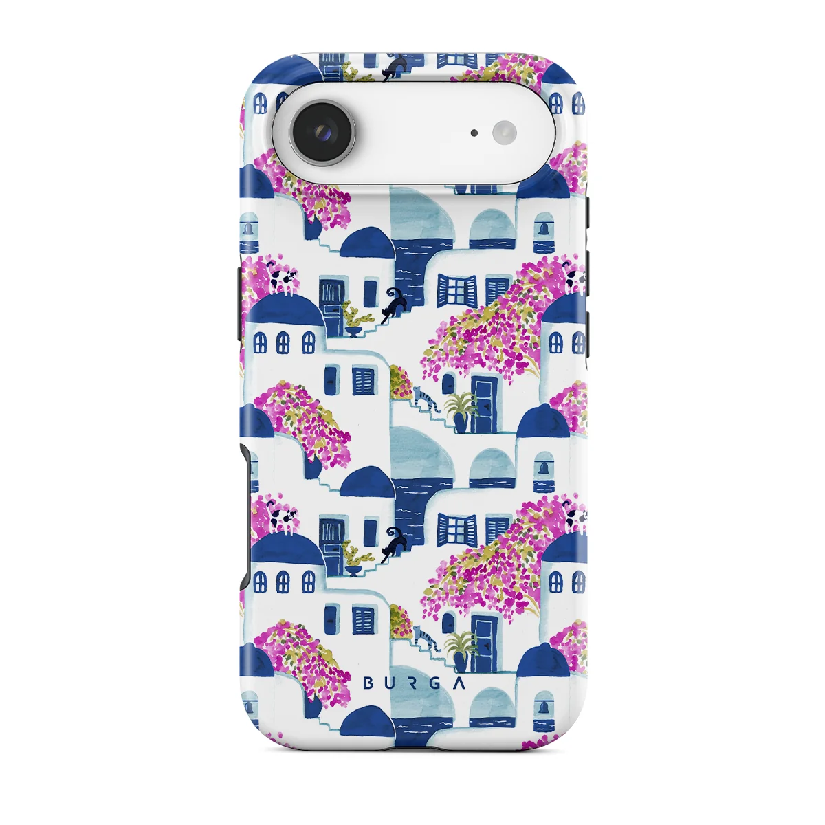Santorini - iPhone Air ケース