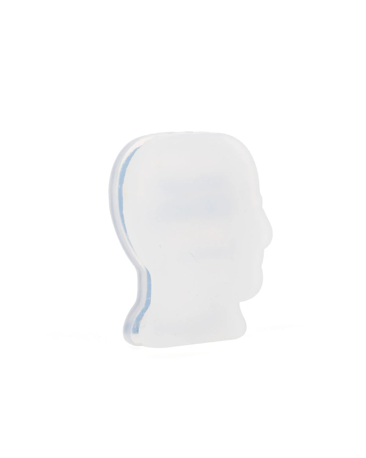 Logo Head Tennis Dampener - White