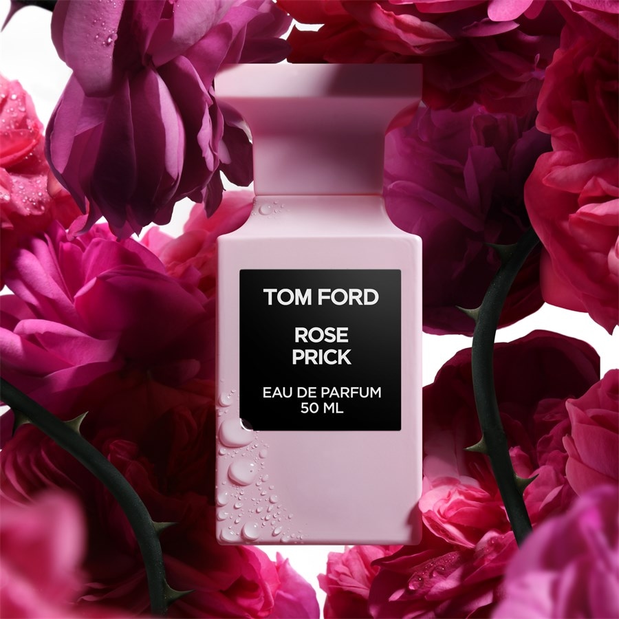 Tom Ford Private Blend Eau de Parfum Spray Rose Prick