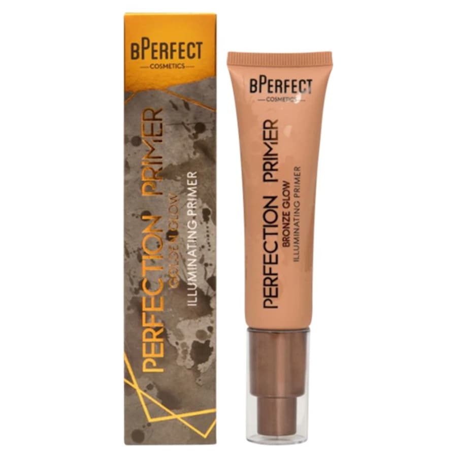BPERFECT Samoopalacz Perfection Primer