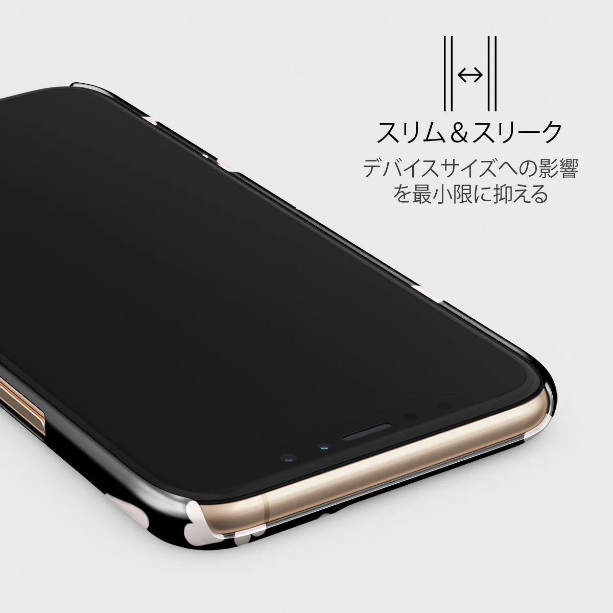 Love Notes - iPhone 11 Pro Max ケース