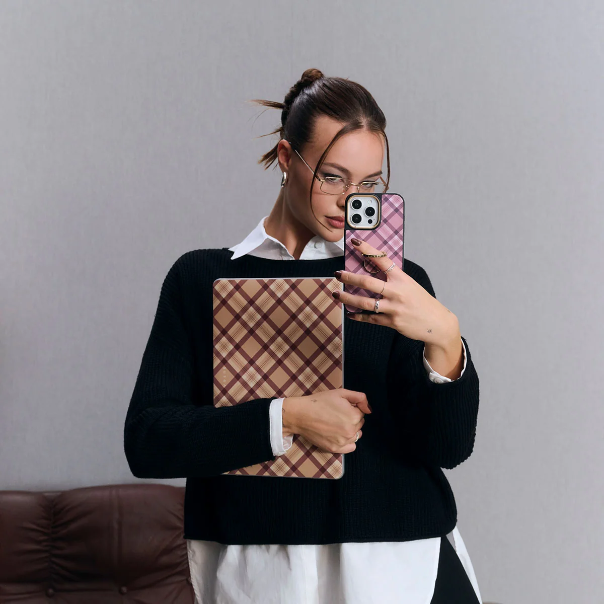 Asap - iPhone 11 Pro Case