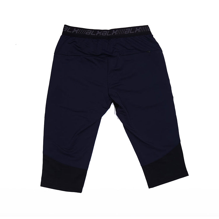 ALX Men's 3/4 Pants Navy QXMA0900220