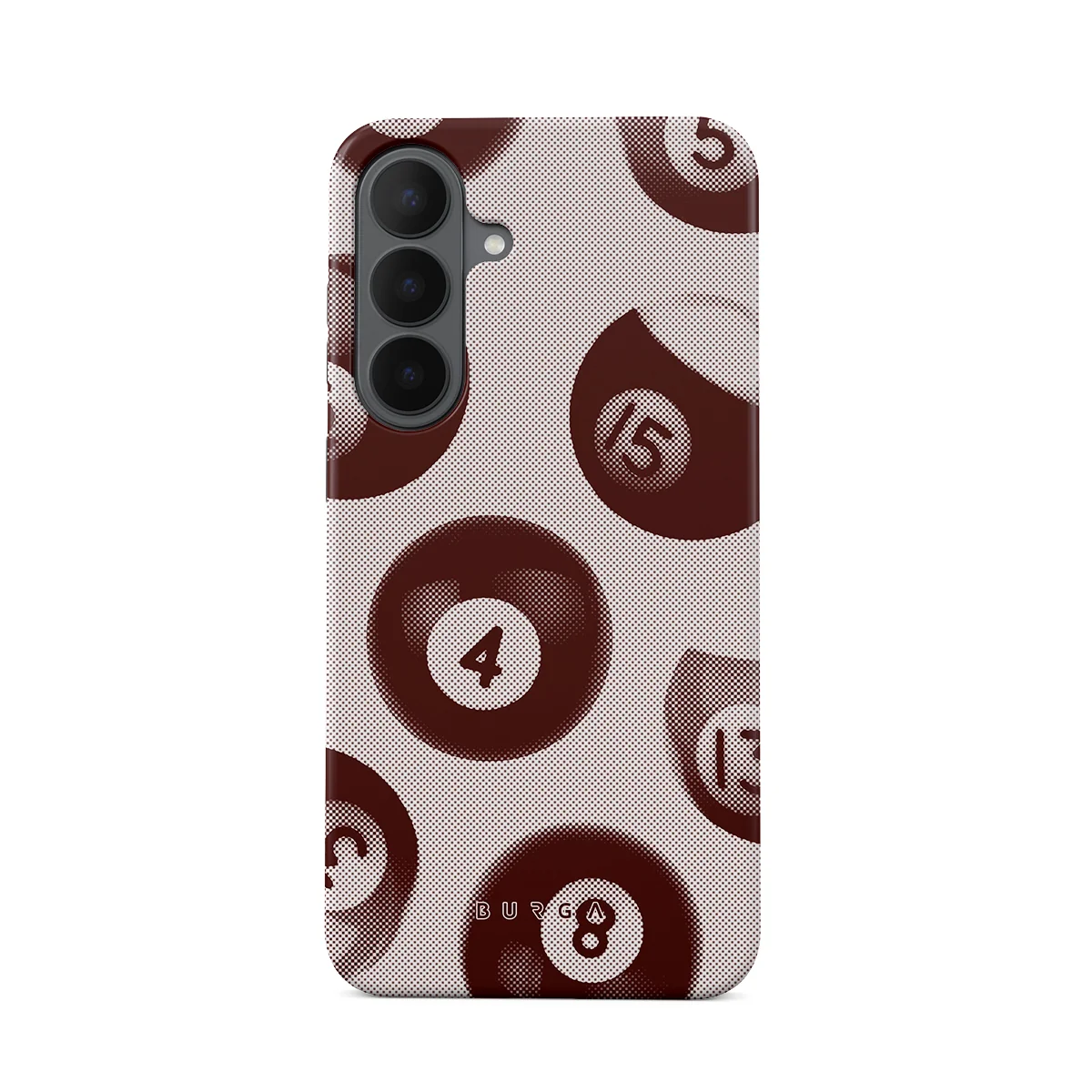 Cue - Samsung Galaxy S26 FE ケース