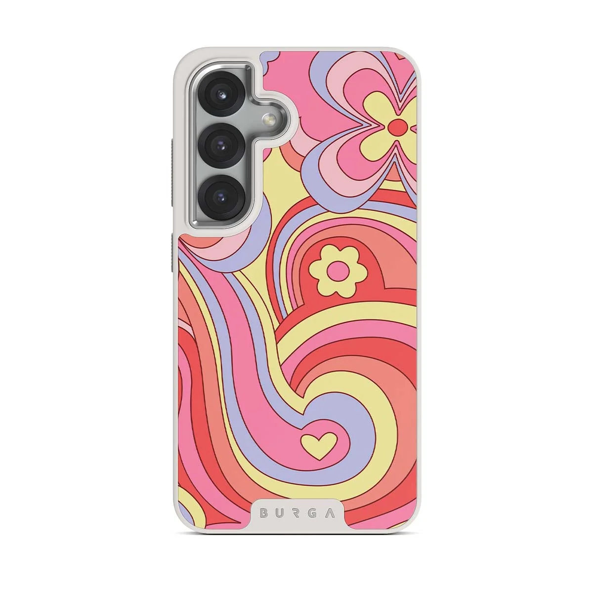 Roller Disco - Samsung Galaxy S25 Plus ケース