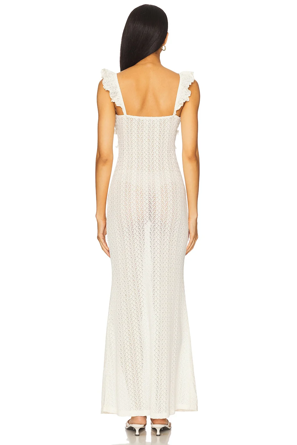 Macie Maxi Dress