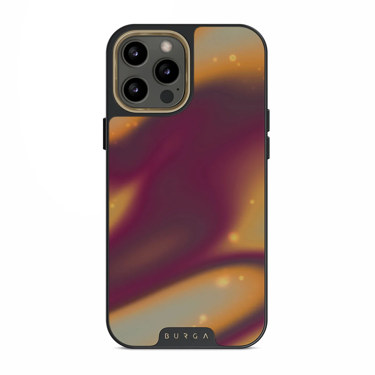 Twin Flame - iPhone 12 Pro Max ケース