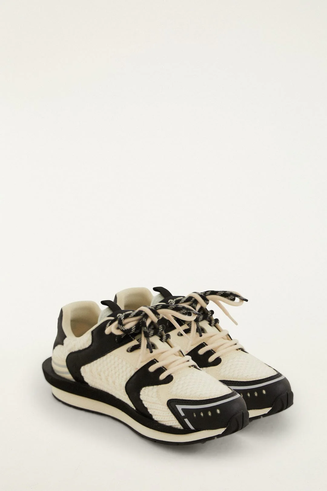 Off-White Farm Rio Sneaker