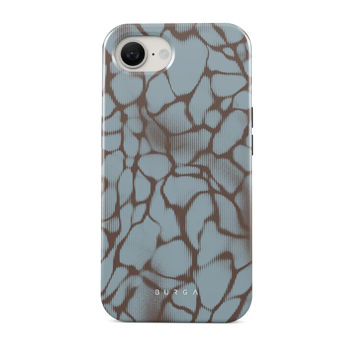 Distorsion - iPhone 17e ケース