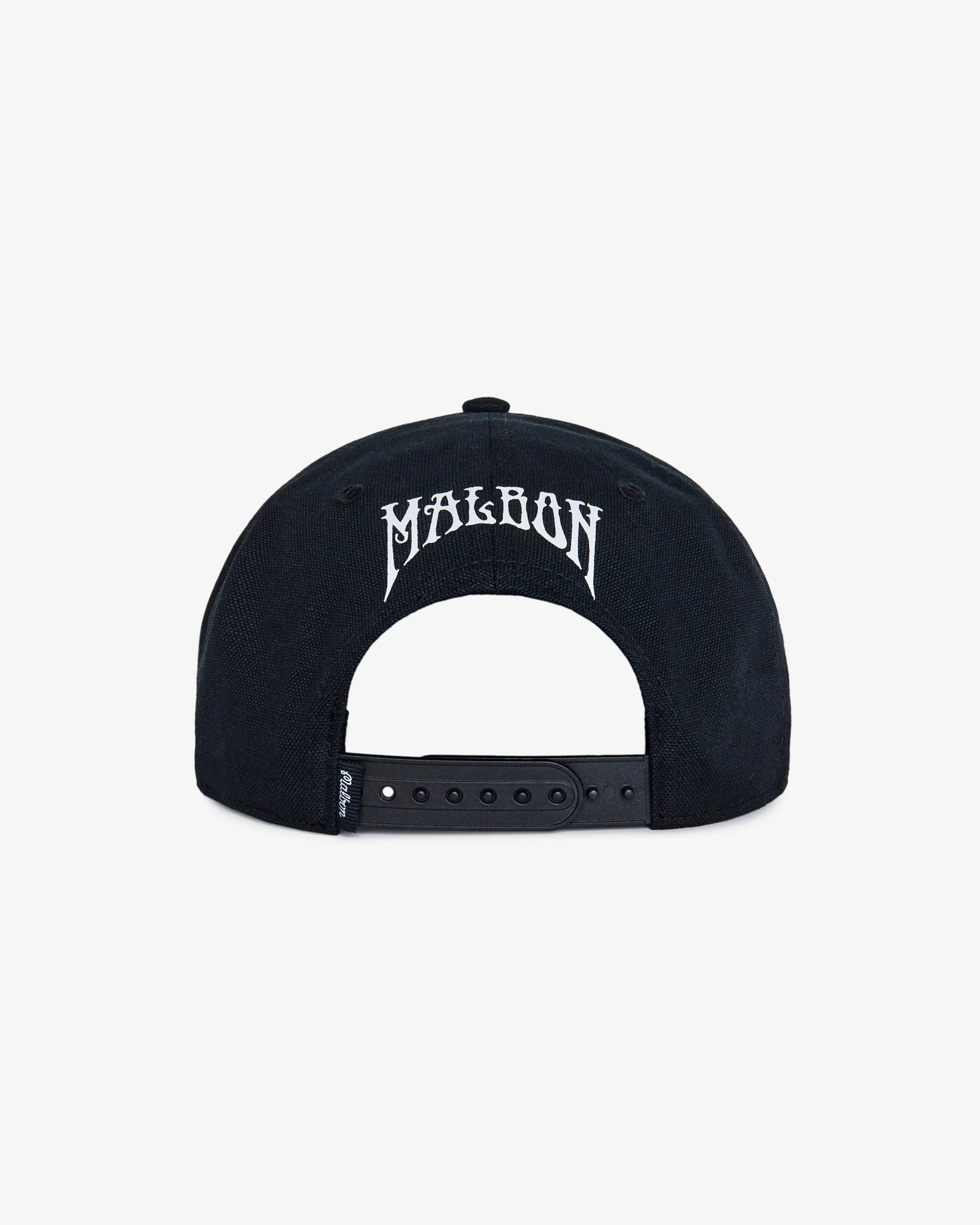 Grateful Dead Companion Snapback