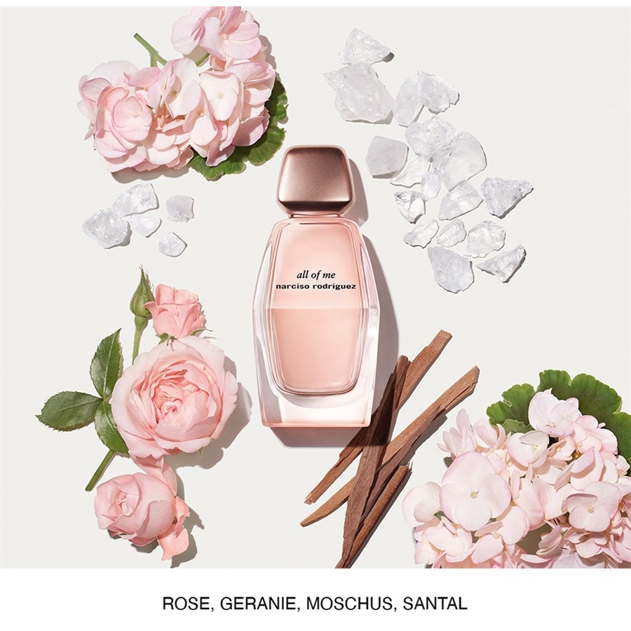 Narciso Rodriguez all of me Eau de Parfum Spray