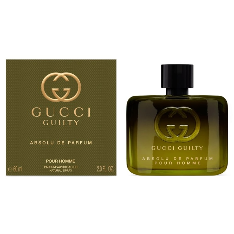 Gucci Gucci Guilty Pour Homme Parfum Absolu de Parfum