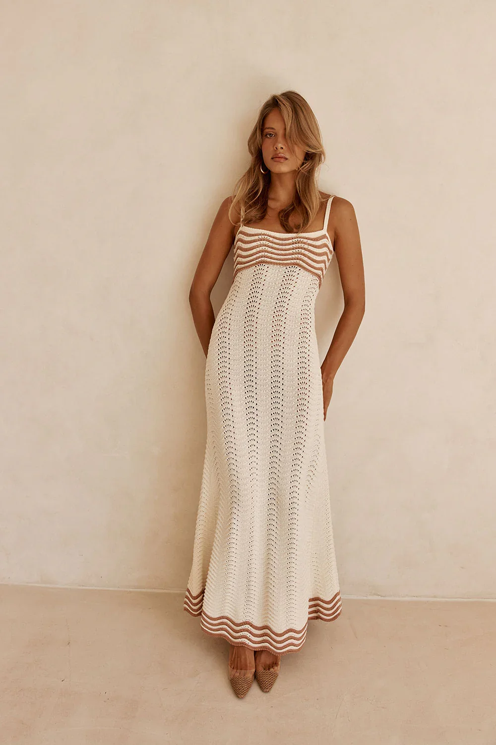 Cielo Dress