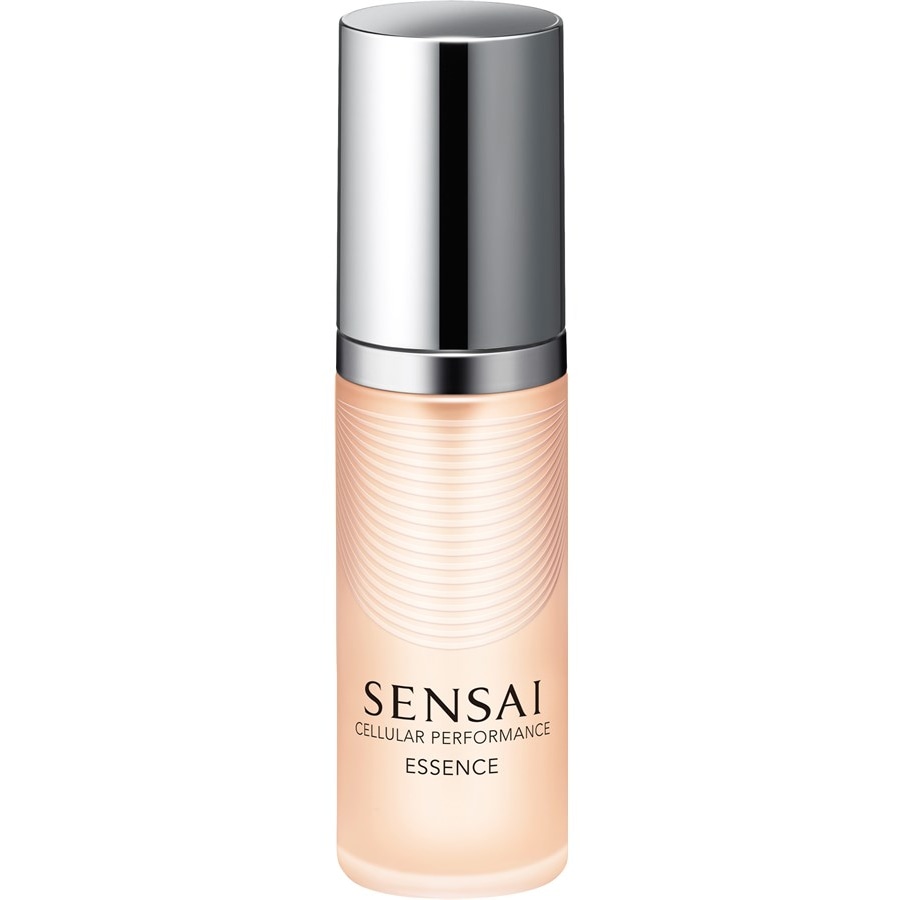 SENSAI Cellular Performance - linia Basis Essence