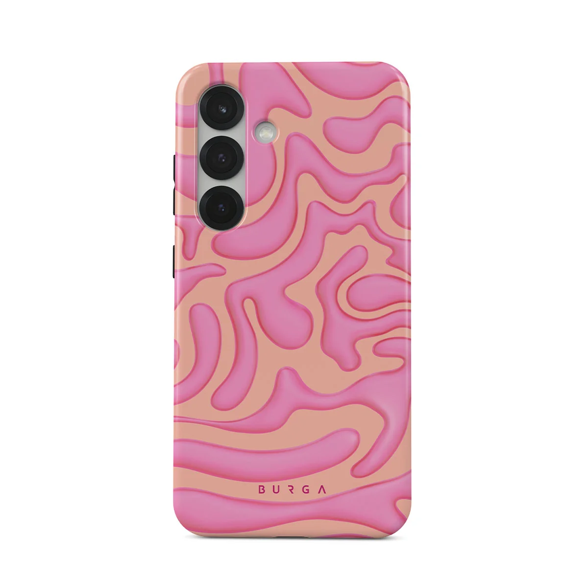 Popsicle - Samsung Galaxy S25 Plus ケース