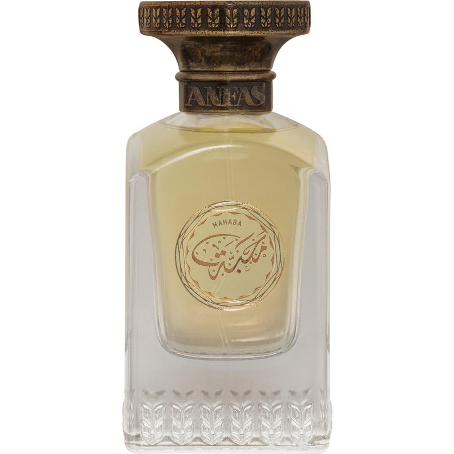 Anfas Essence of Arabian Home Extrait de Parfum Mahaba