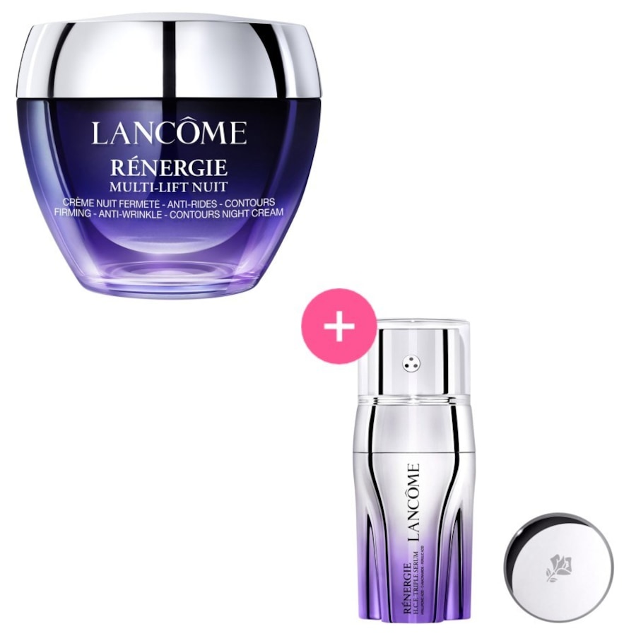 Lancôme Rénergie Bundle