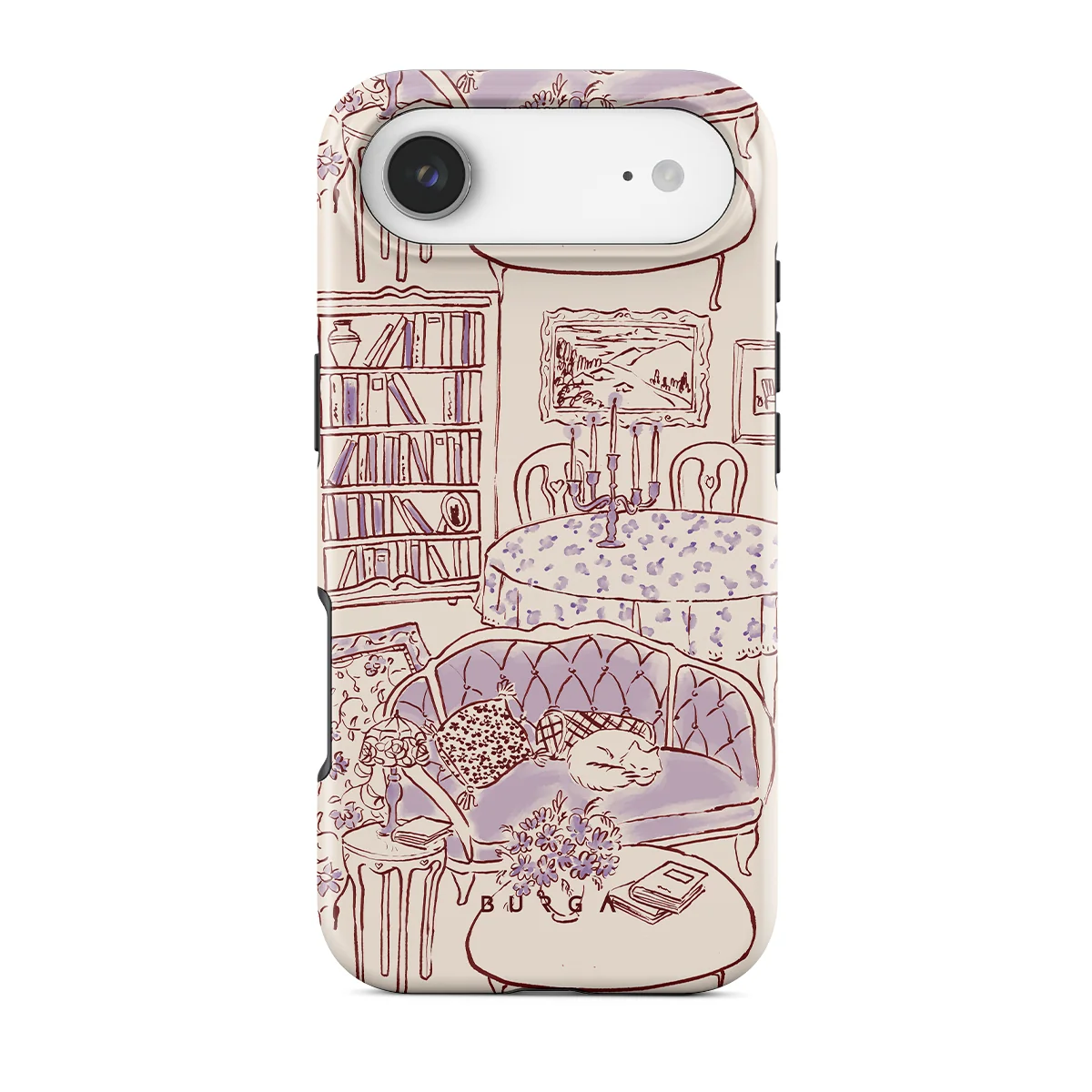 Fully Booked - iPhone Air ケース