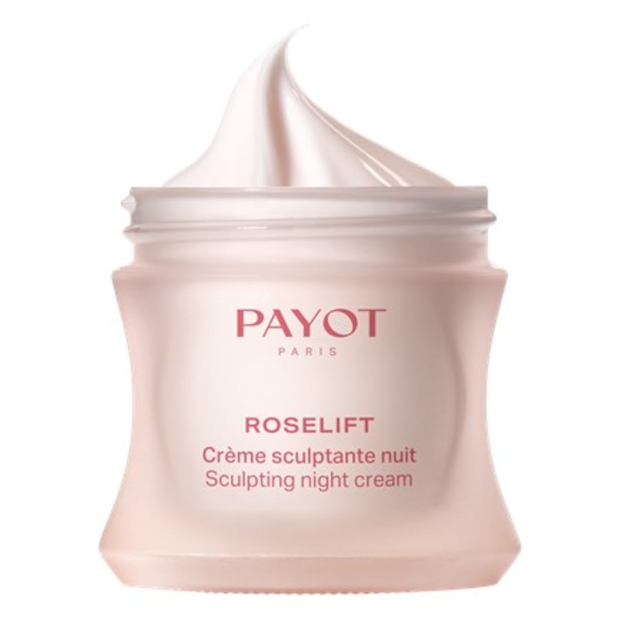 Payot Roselift Collagène Crème Sculptante Nuit