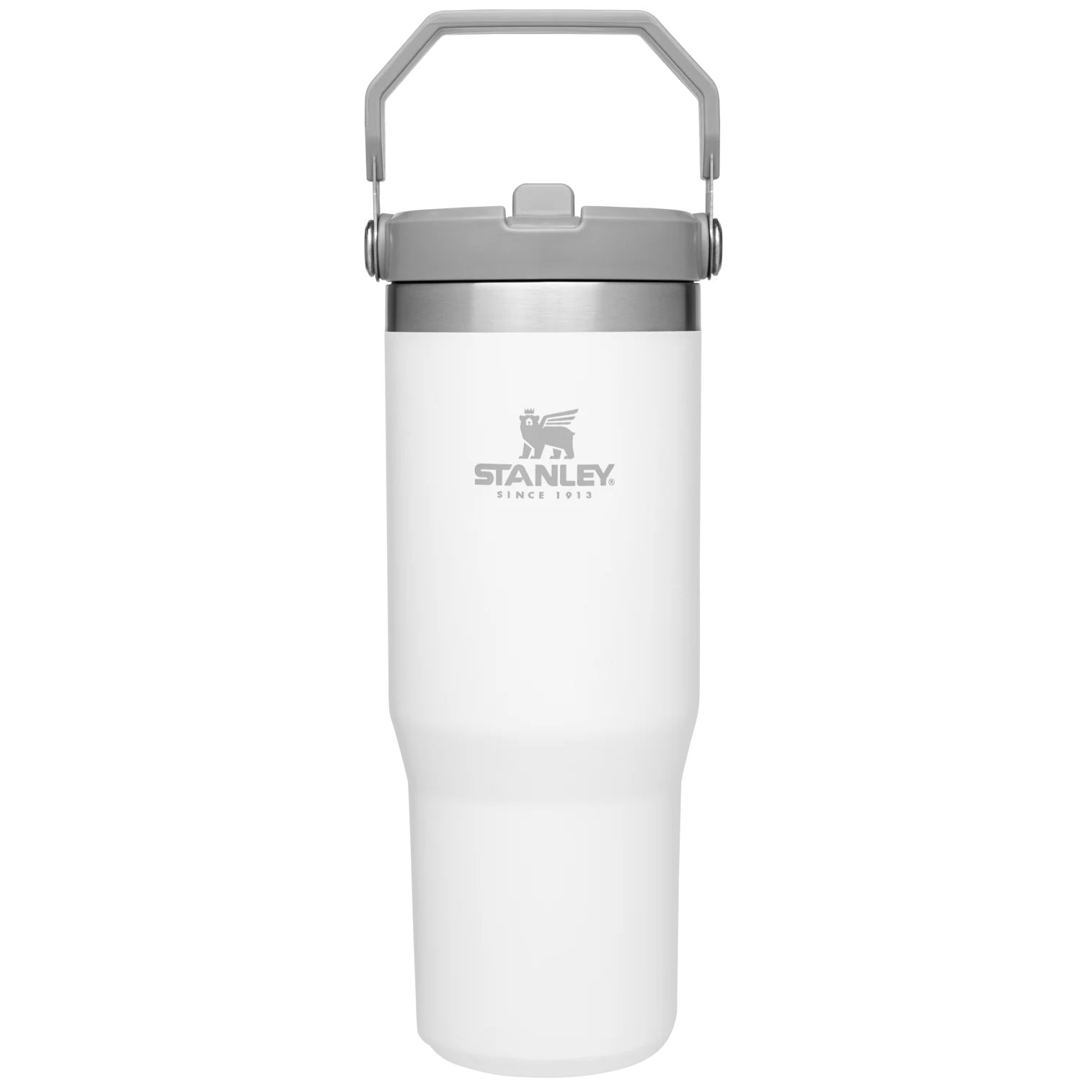 The IceFlow™ Flip Straw Tumbler | Stanley Create