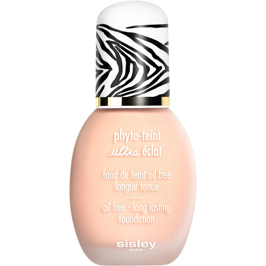 SISLEY Makijaż twarzy Phyto-Teint Ultra Eclat