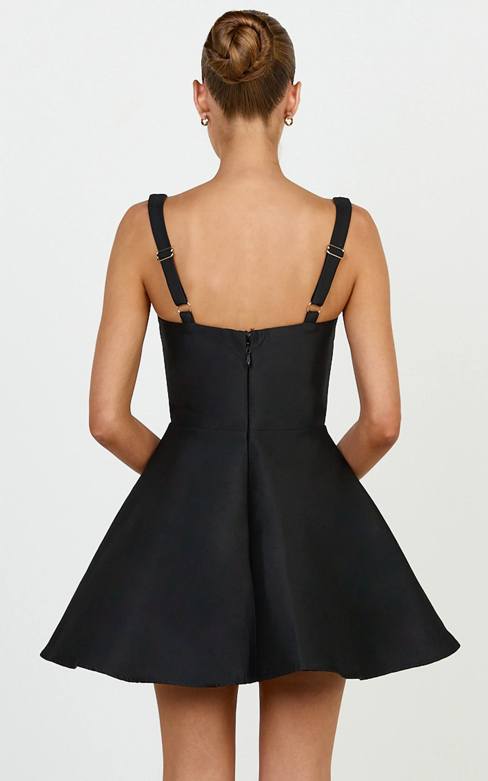 Talia Mini Dress
