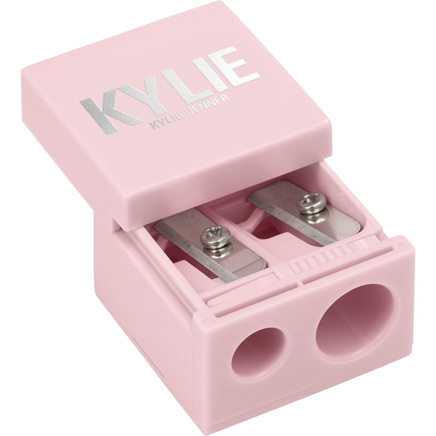 Kylie Jenner Cosmetics Akcesoria do ust Pencil Sharpener