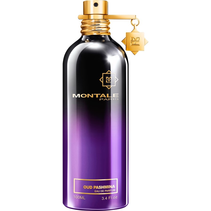 Montale Oud Eau de Parfum Spray Oud Pashmina