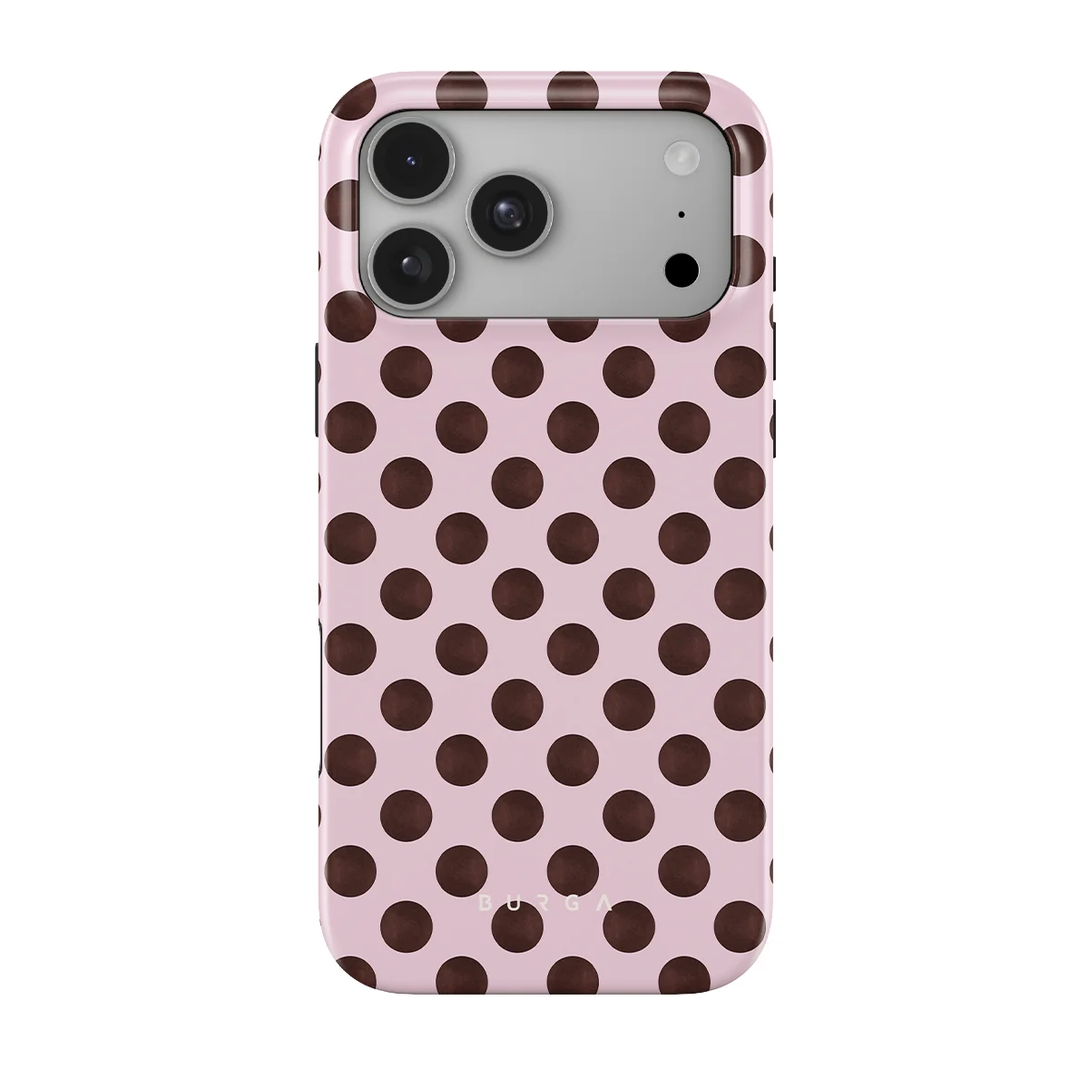 New Crush - iPhone 18 Pro Max ケース