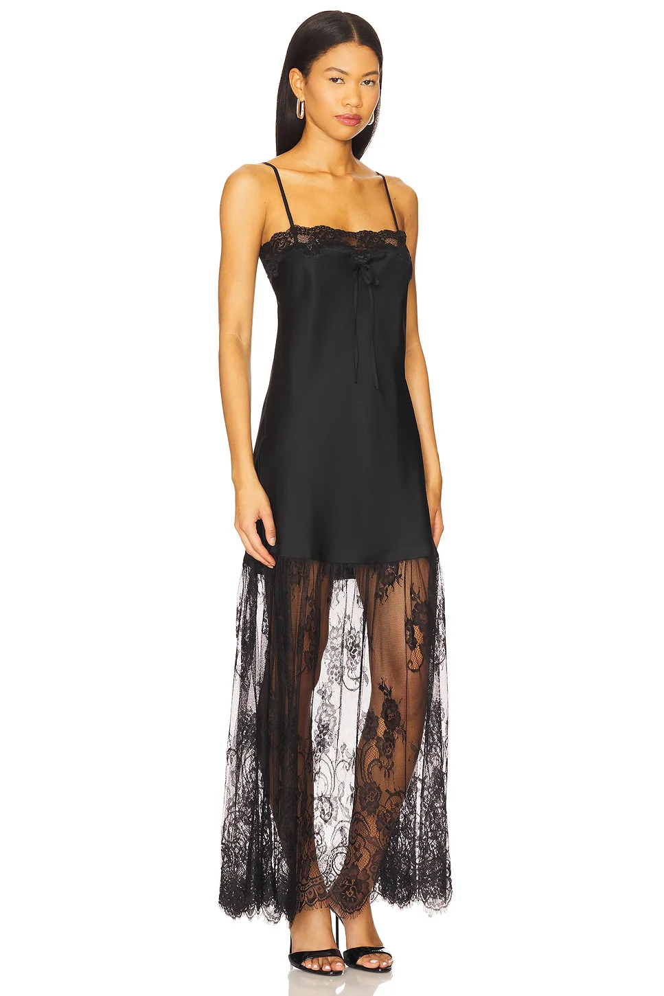 Celine Dress