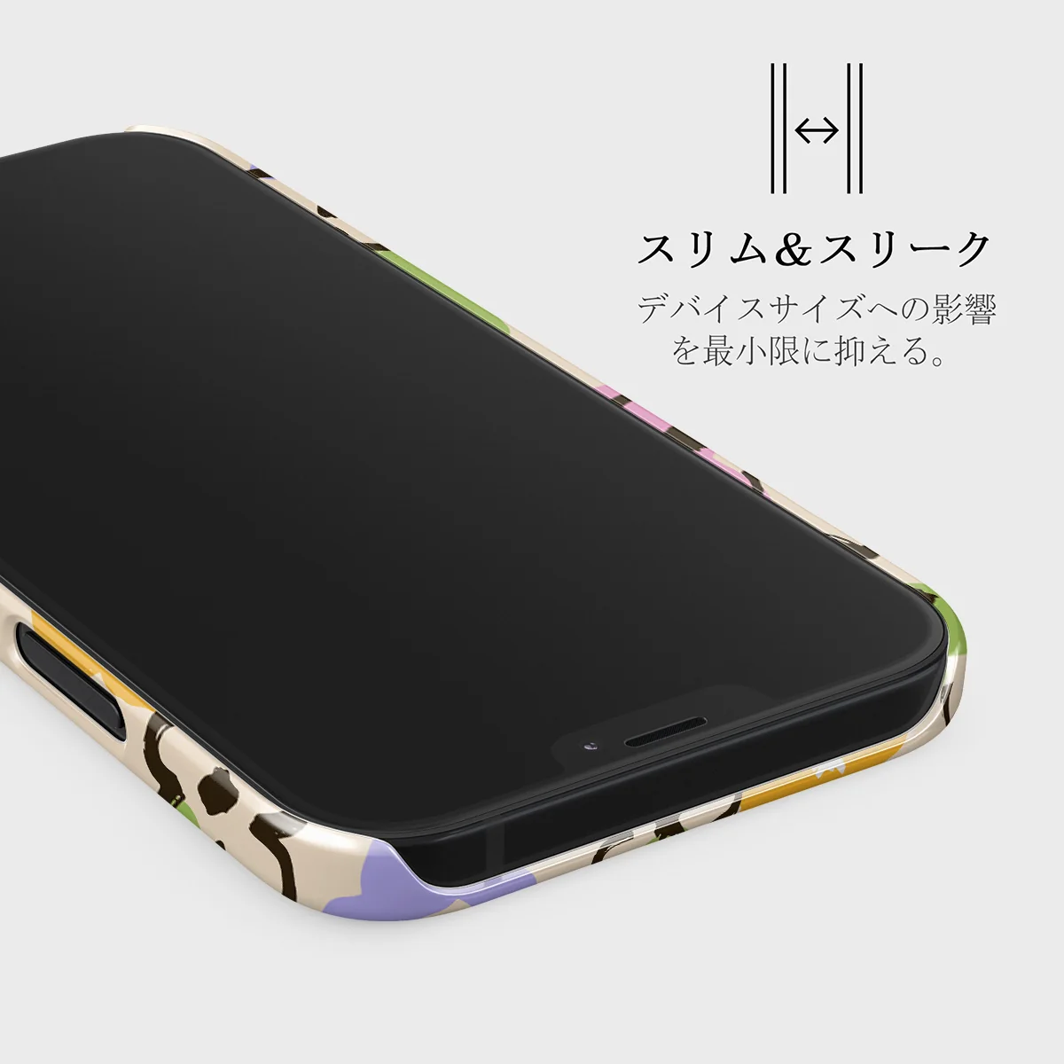 Good Vibes - iPhone 12 Mini ケース