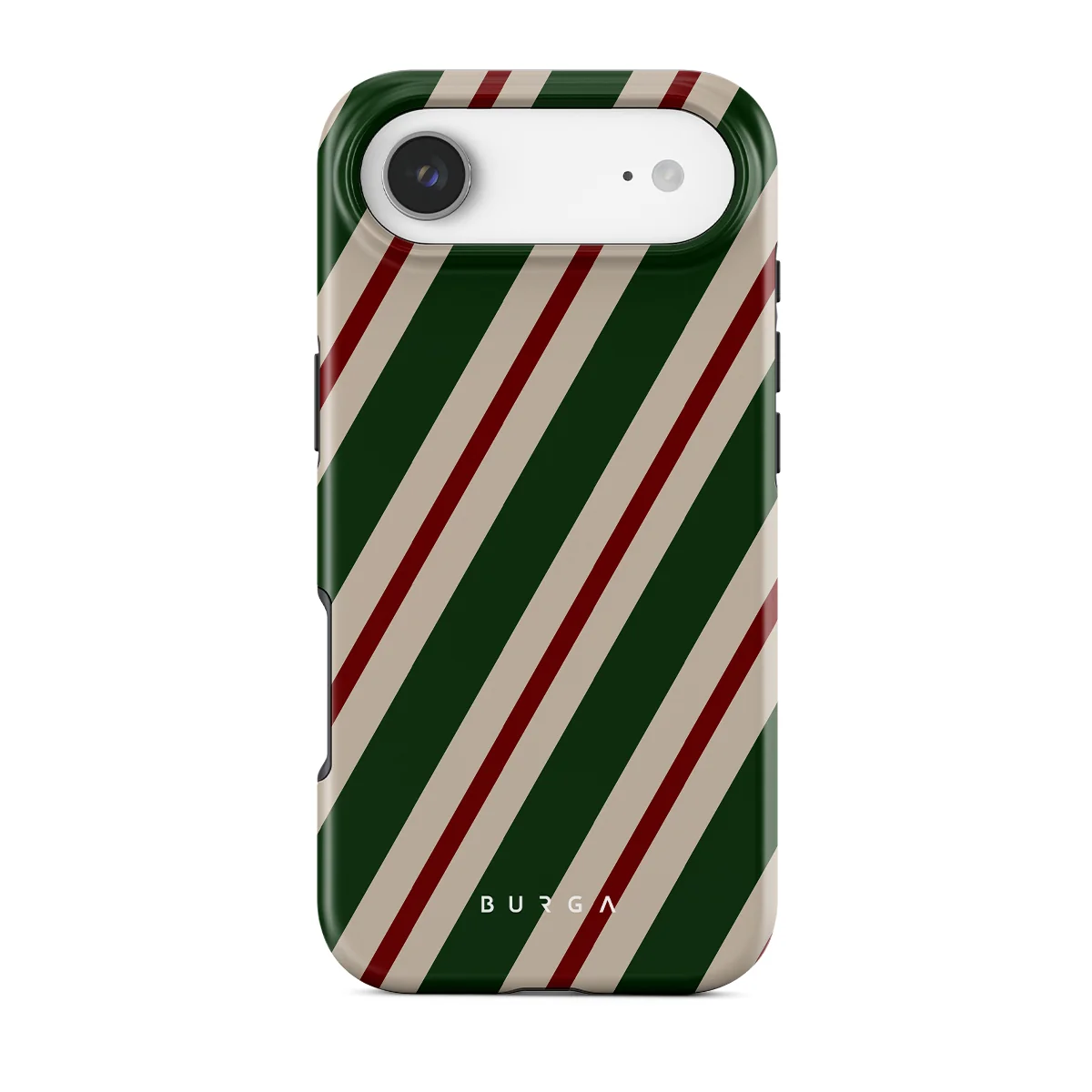North Pole - iPhone Air ケース