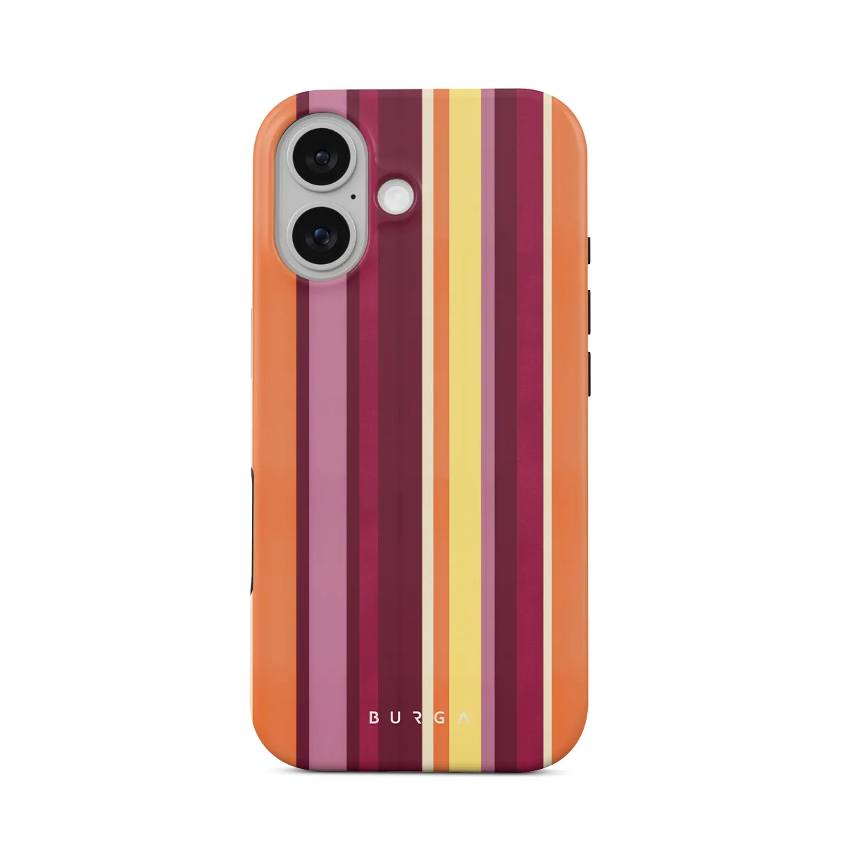 Maracuja - iPhone 16 ケース