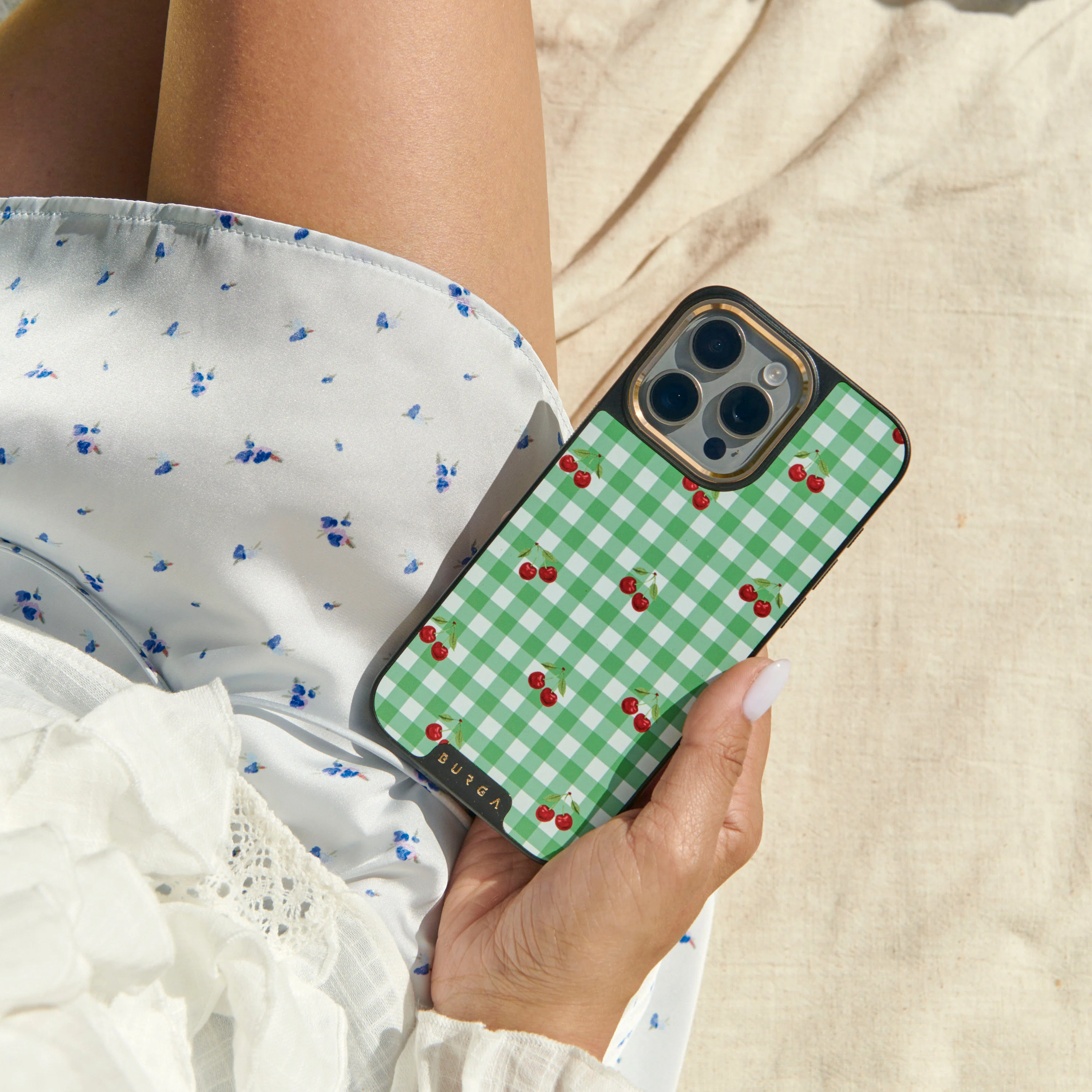 Little Life - iPhone 11 Pro Max ケース
