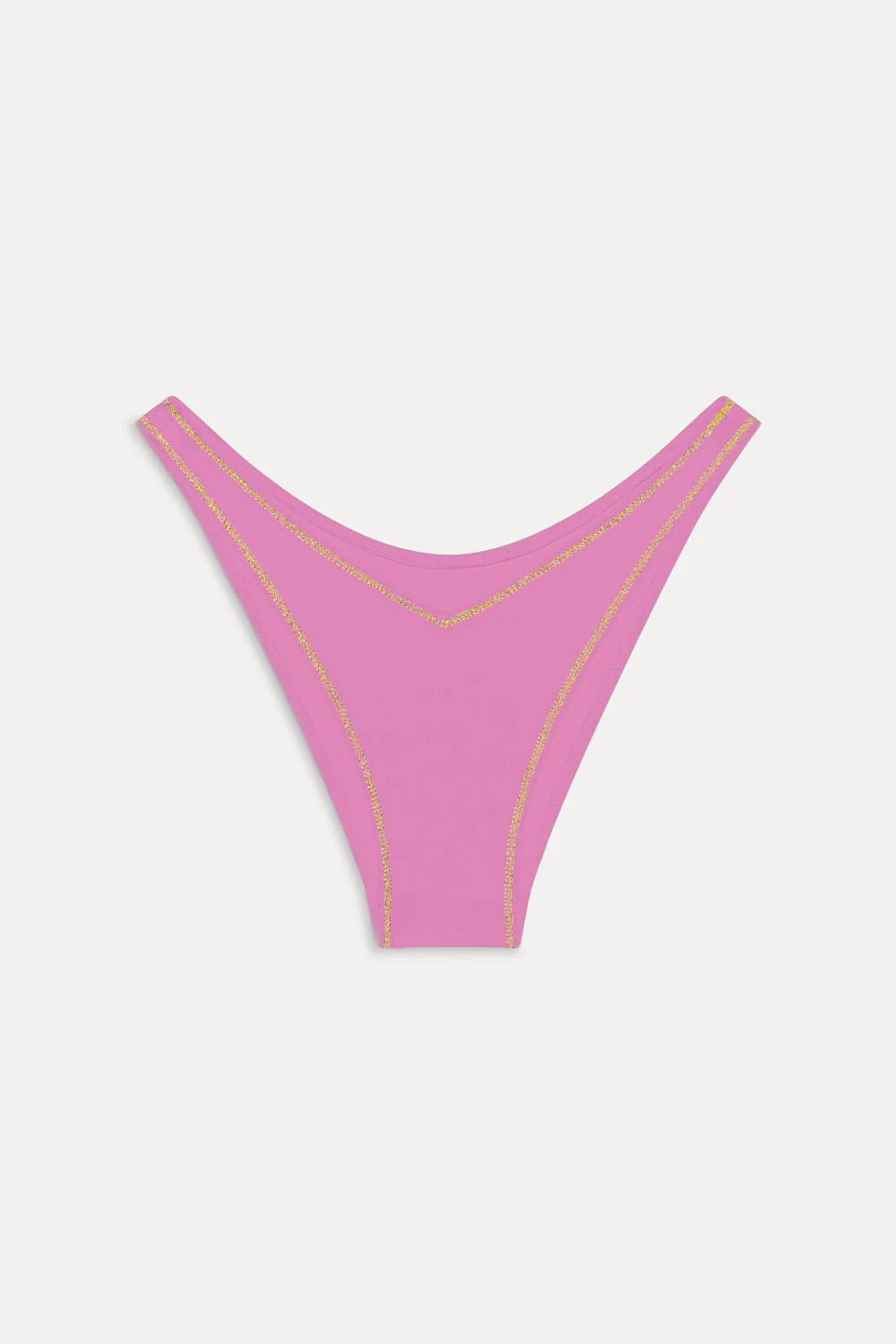 Harper Cheeky Bikini Bottom - Ciao Bella