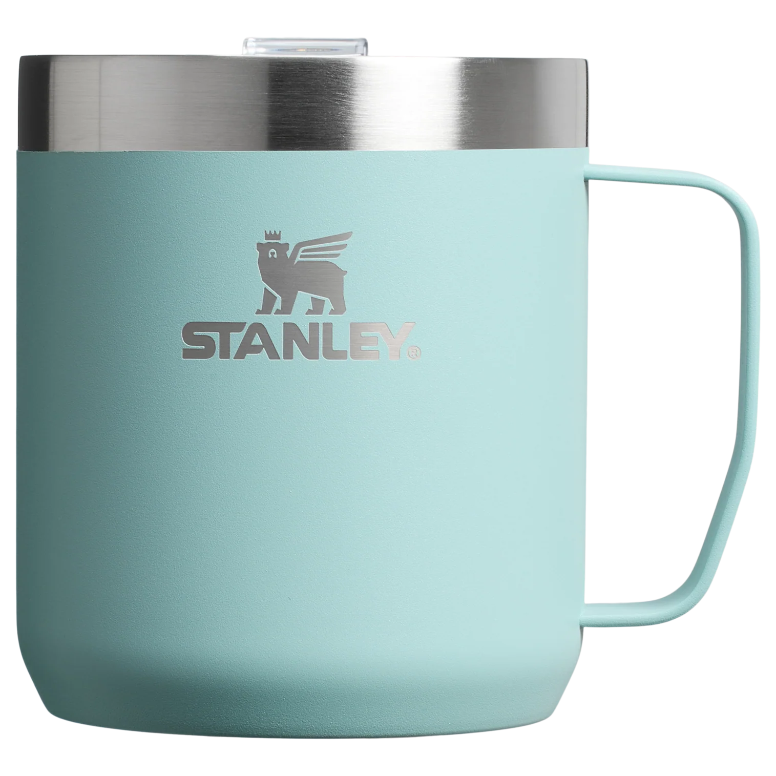 Classic Legendary Camp Mug