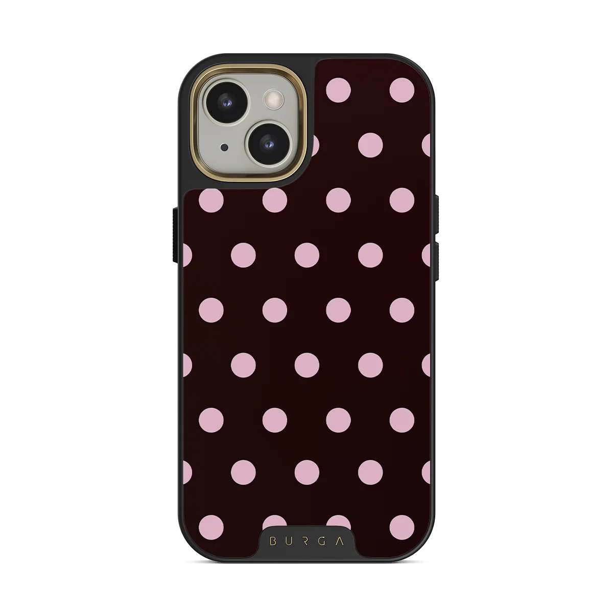 Berry Bliss - iPhone 13 ケース