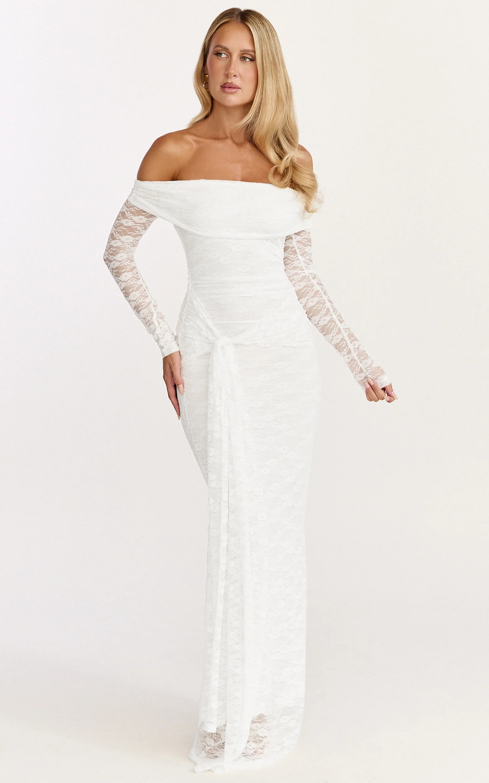 Melville Maxi Dress