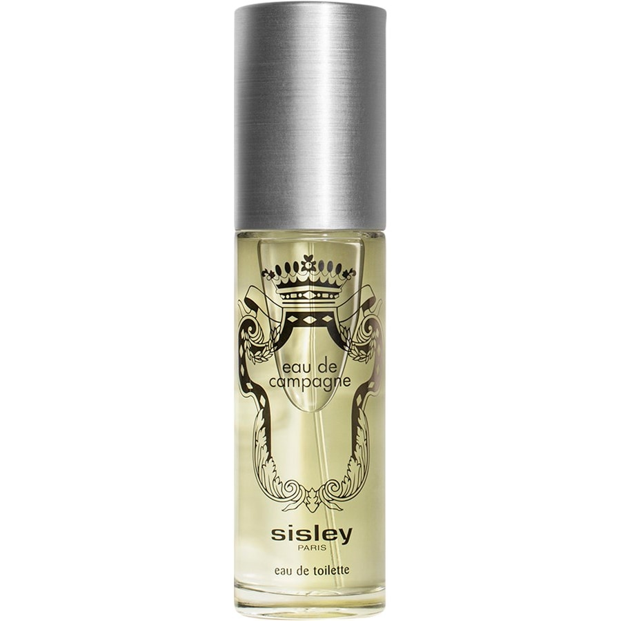 SISLEY Zapachy unisex Eau de Toilette Spray Eau de Campagne