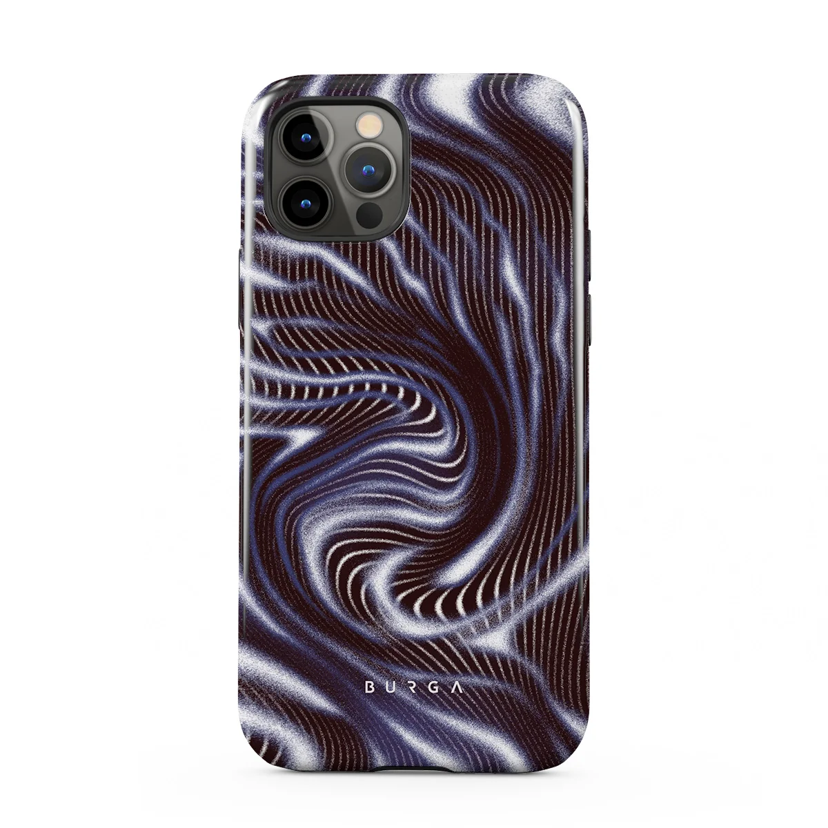 Vortex - iPhone 12 Pro ケース