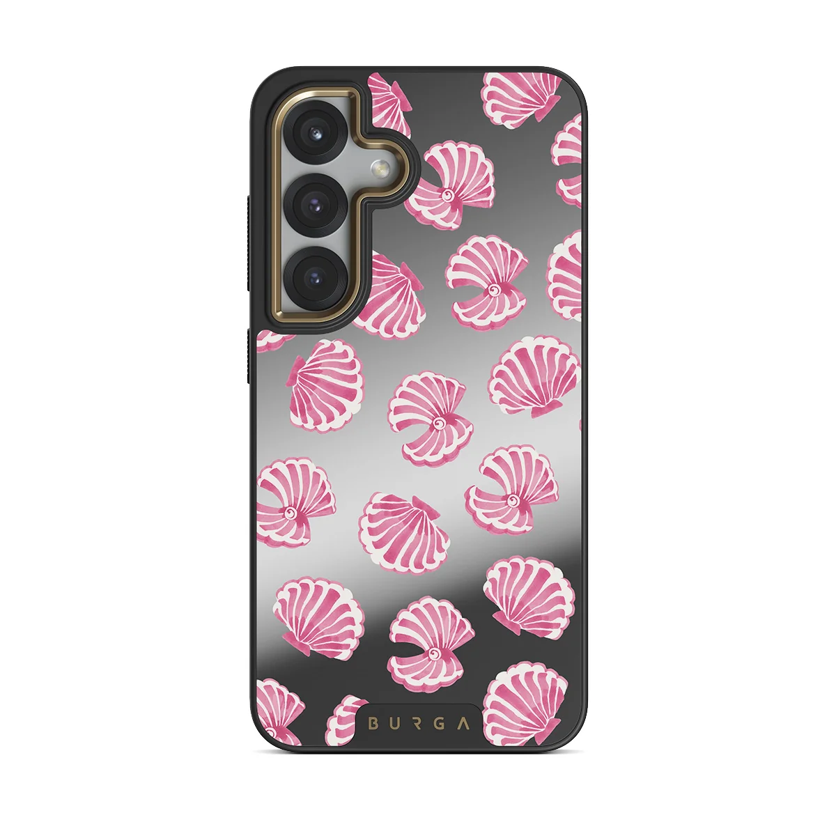 Shell We - Samsung Galaxy S25 ケース