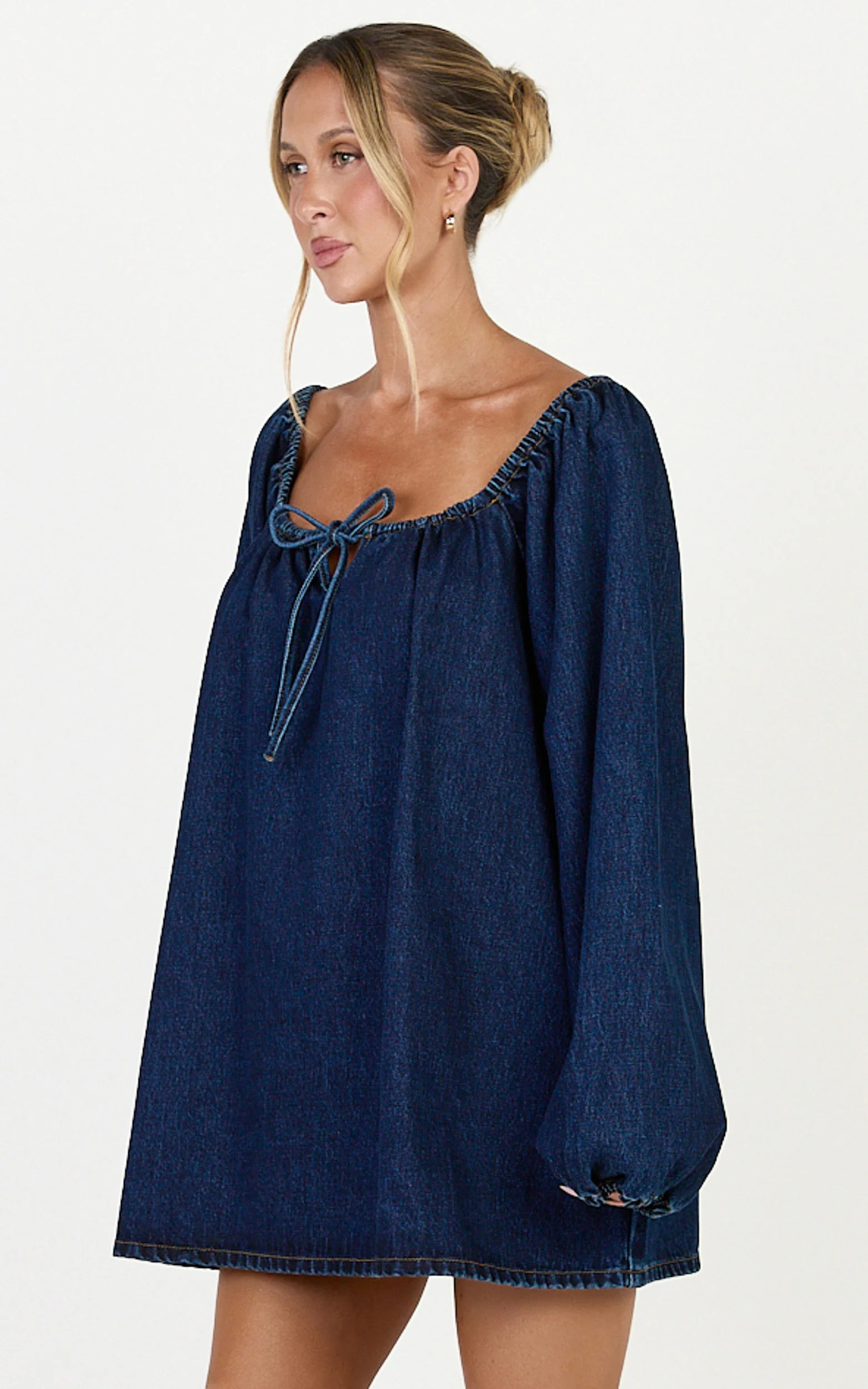 Zaria Mini Dress