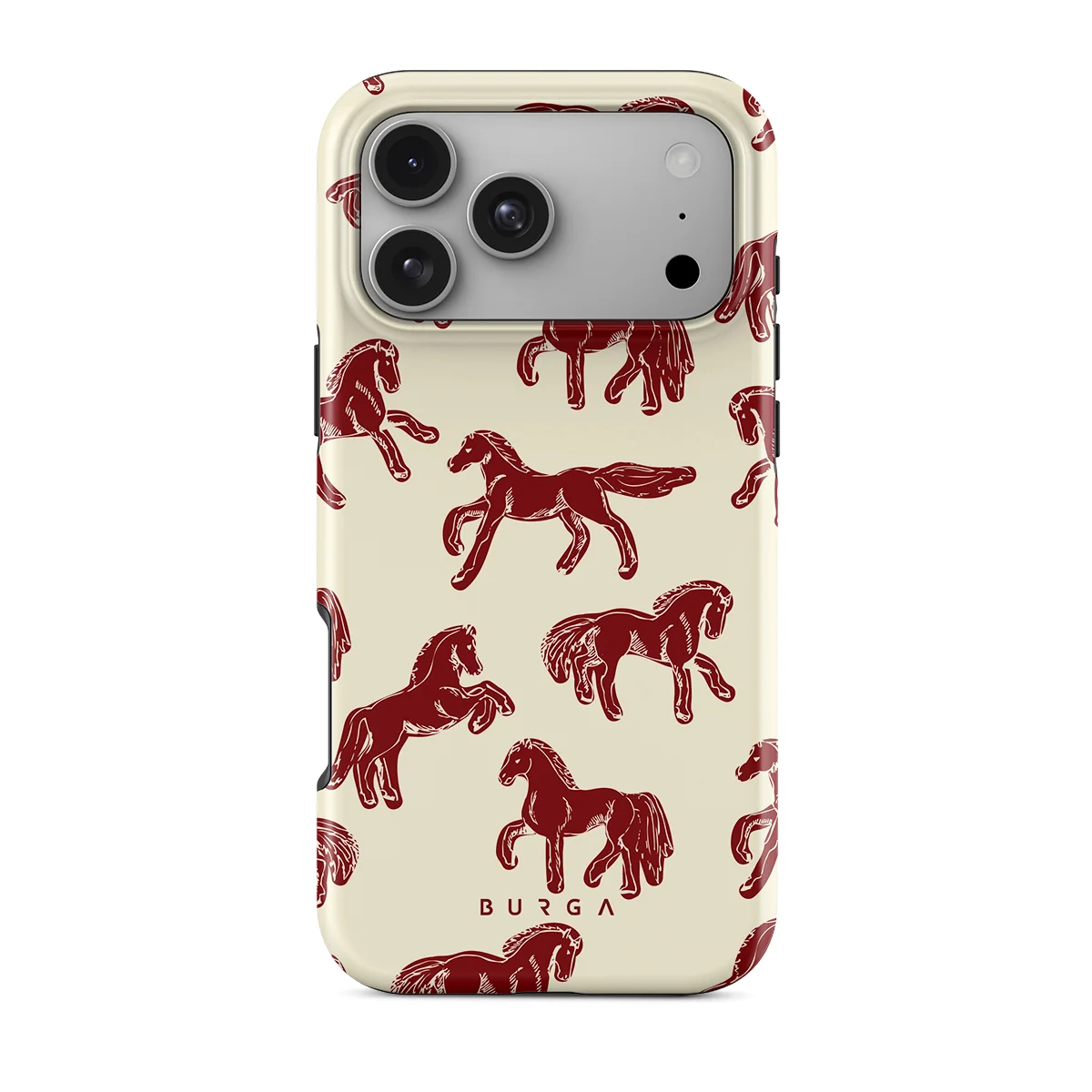 Mustang - iPhone 17 Pro Max ケース